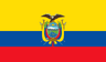 Ecuador flag
