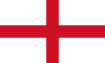 England flag