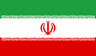 IR Iran flag