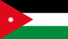 Jordan flag