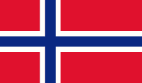 Norway flag