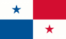 Panama flag