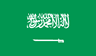 Saudi Arabia flag