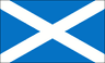 Scotland flag