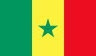 Senegal flag