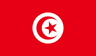 Tunisia flag